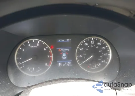 2020 Nissan Sentra S Xtronic Cvt из США, поврежденный, VIN 3N1AB8BVXLY263843